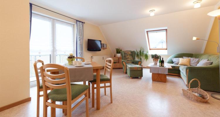Ferienhaus Zenz - Ferienwohungen Ernst Kültér fotó