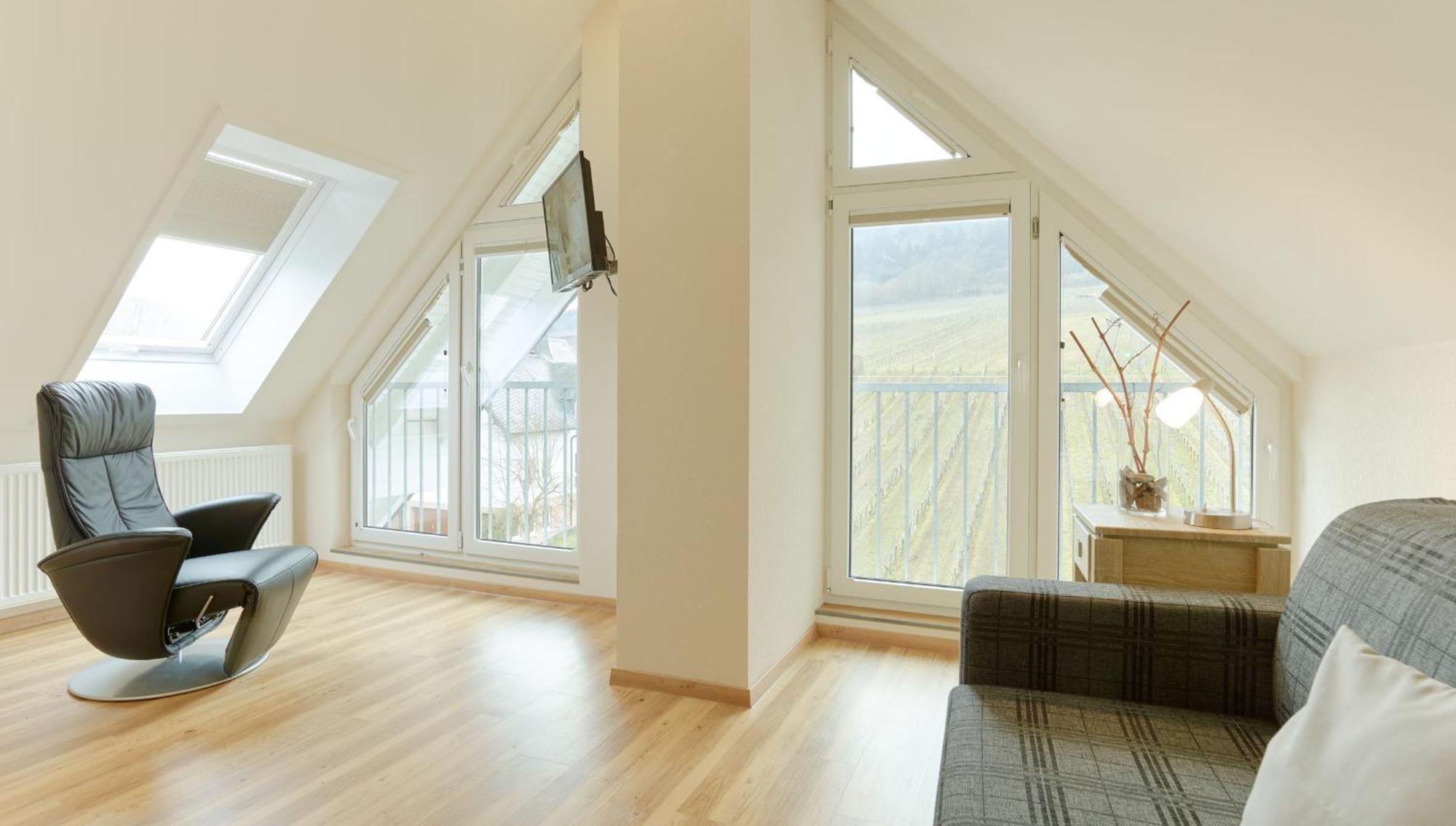 Ferienhaus Zenz - Ferienwohungen Ernst Kültér fotó