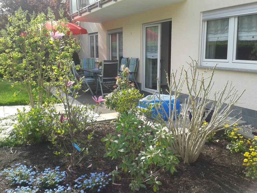 Ferienhaus Zenz - Ferienwohungen Ernst Kültér fotó