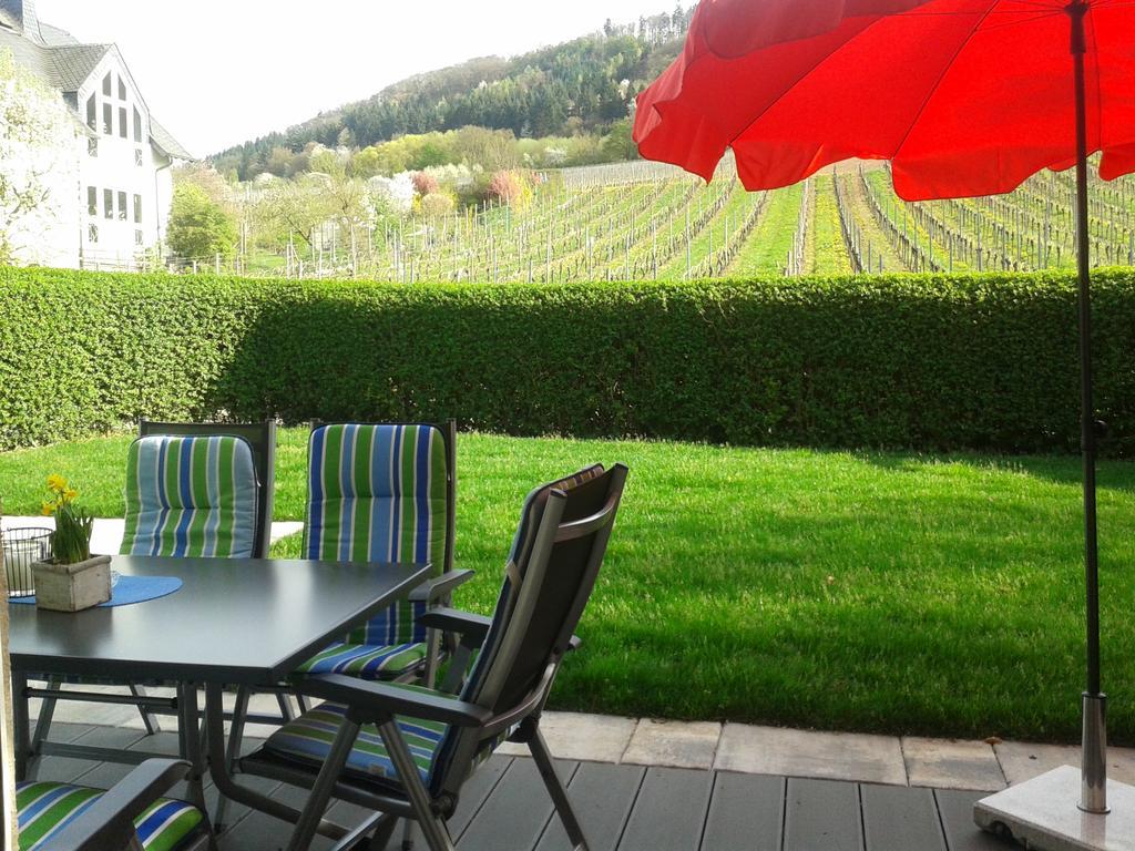 Ferienhaus Zenz - Ferienwohungen Ernst Kültér fotó