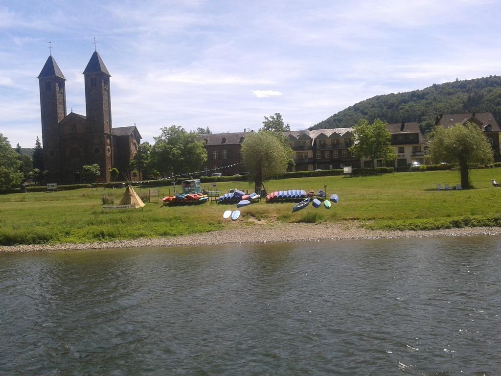 Ferienhaus Zenz - Ferienwohungen Ernst Kültér fotó