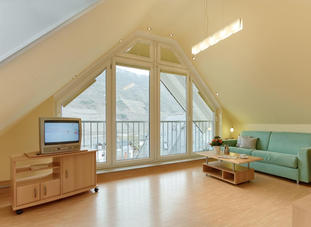 Ferienhaus Zenz - Ferienwohungen Ernst Kültér fotó