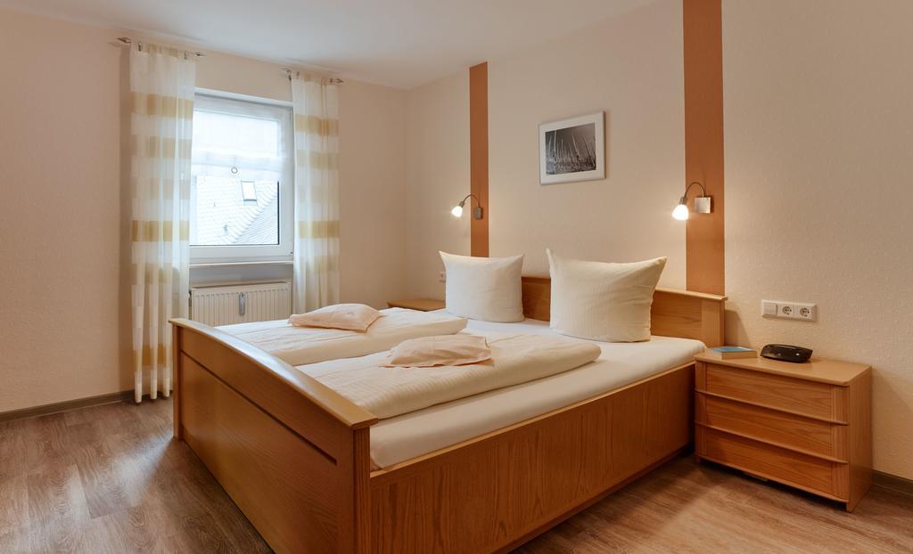 Ferienhaus Zenz - Ferienwohungen Ernst Kültér fotó