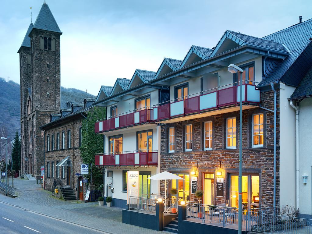 Ferienhaus Zenz - Ferienwohungen Ernst Kültér fotó