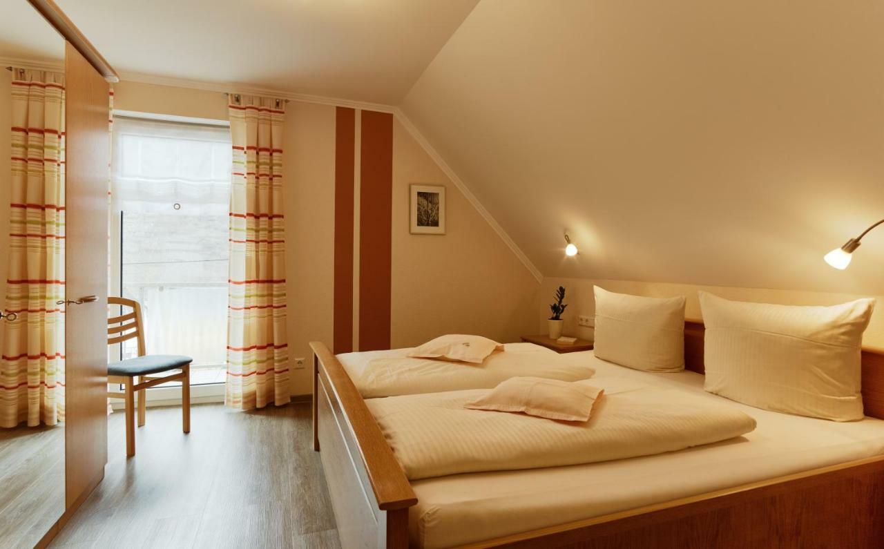 Ferienhaus Zenz - Ferienwohungen Ernst Kültér fotó