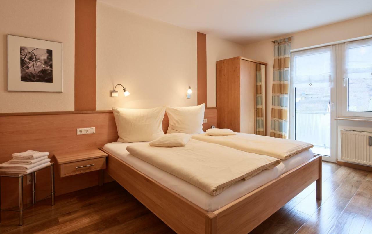 Ferienhaus Zenz - Ferienwohungen Ernst Kültér fotó