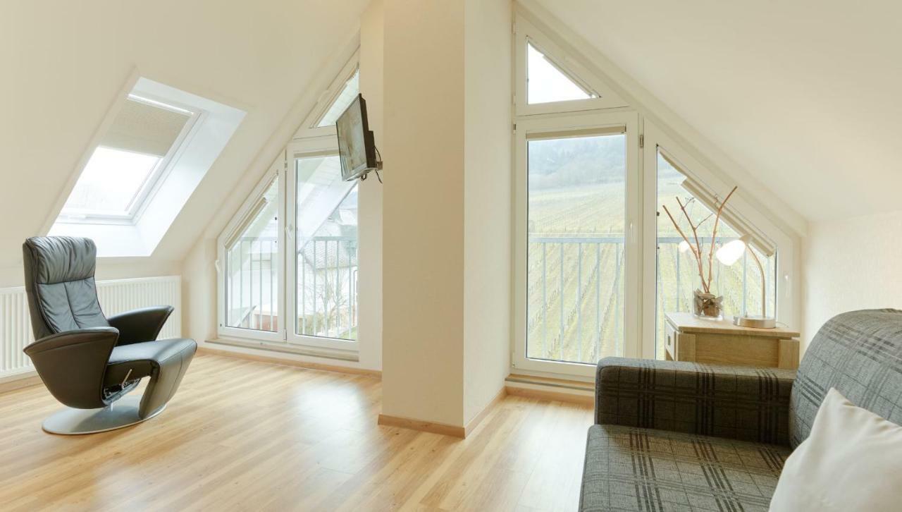 Ferienhaus Zenz - Ferienwohungen Ernst Kültér fotó