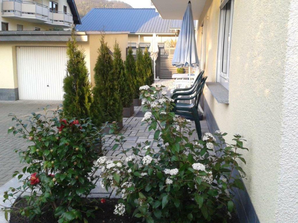 Ferienhaus Zenz - Ferienwohungen Ernst Kültér fotó