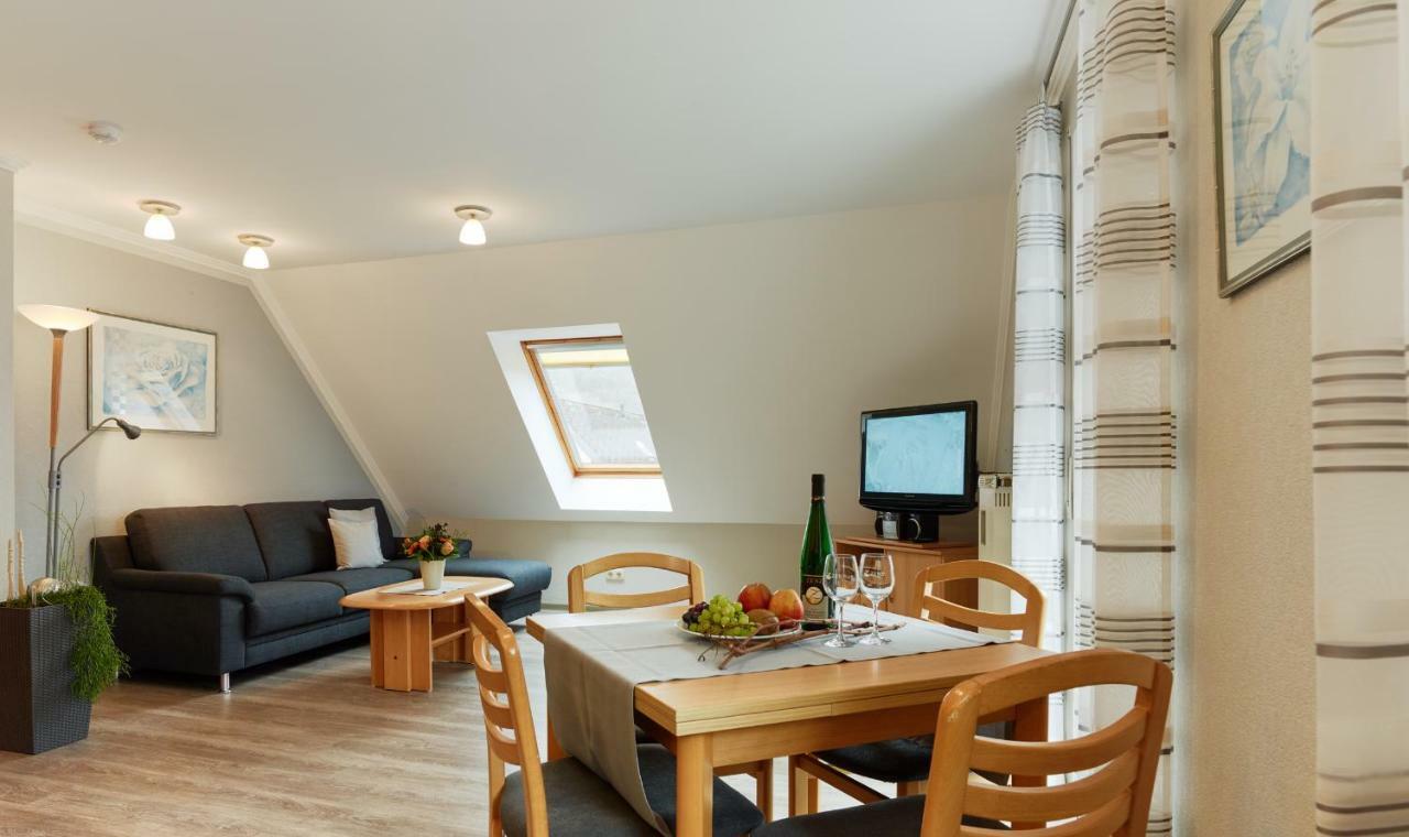 Ferienhaus Zenz - Ferienwohungen Ernst Kültér fotó